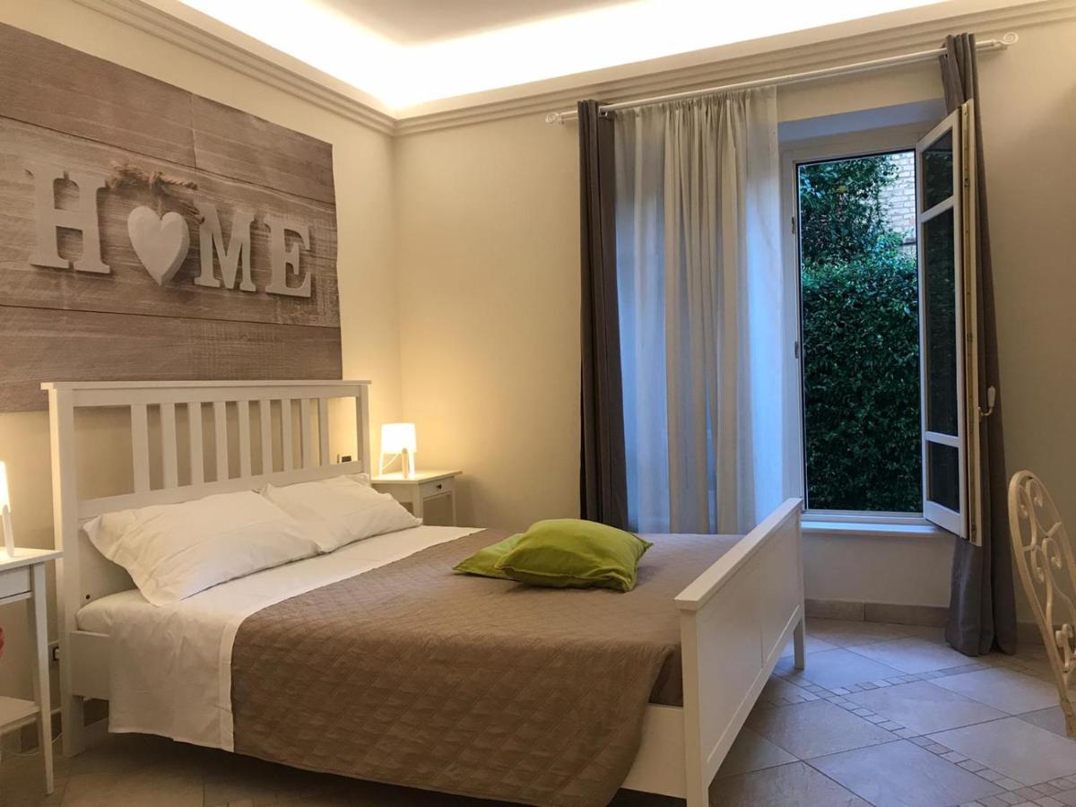 Mimi's Casa Per Vacanze * Pescara