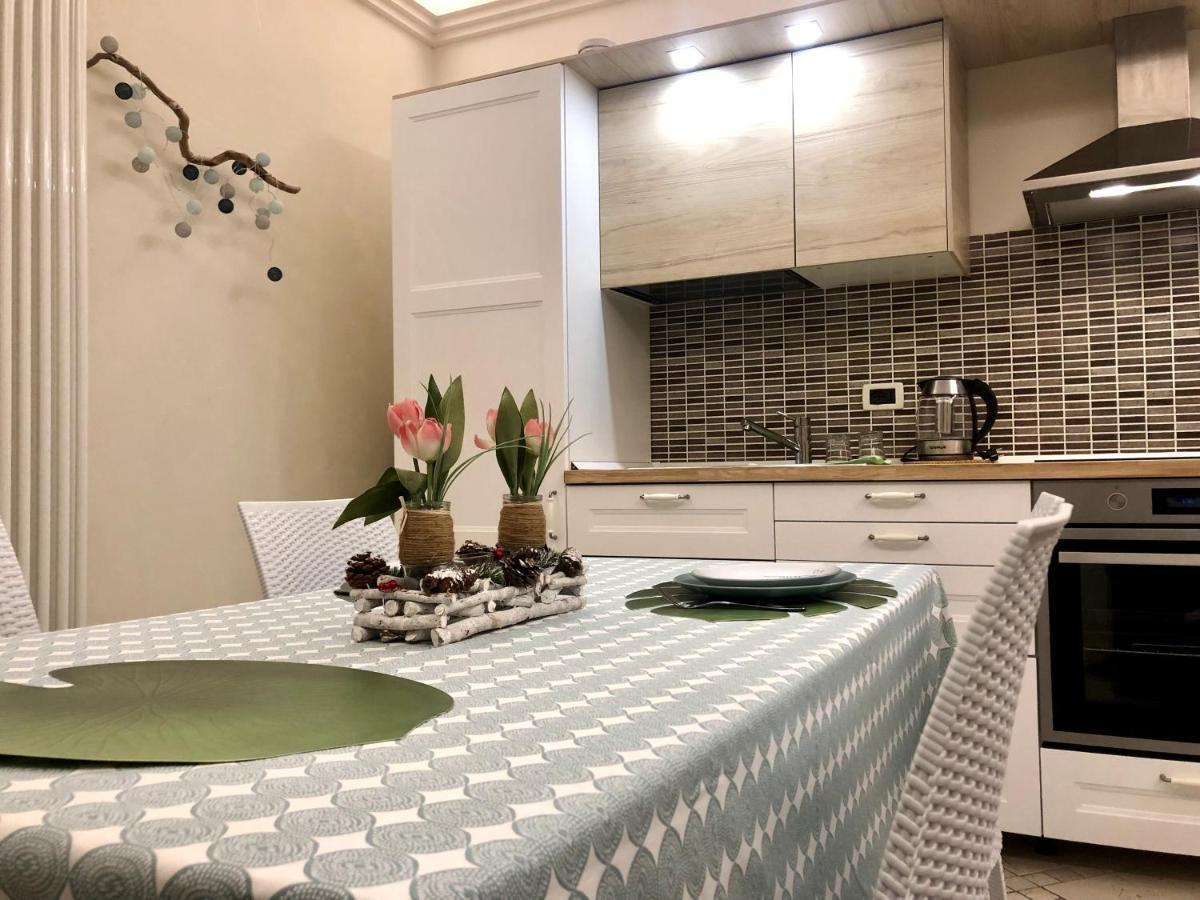 Mimi's Casa Per Vacanze Gasthuis Pescara