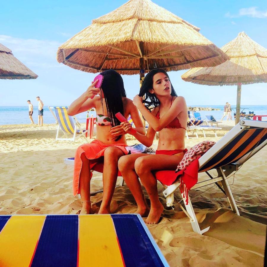 Mimi's Casa Per Vacanze Gasthuis *