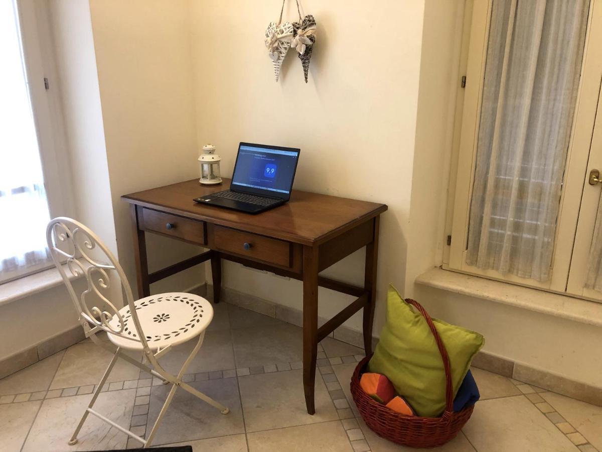 Mimi's Casa Per Vacanze