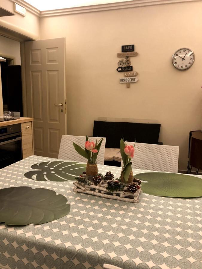 Mimi's Casa Per Vacanze Gasthuis *