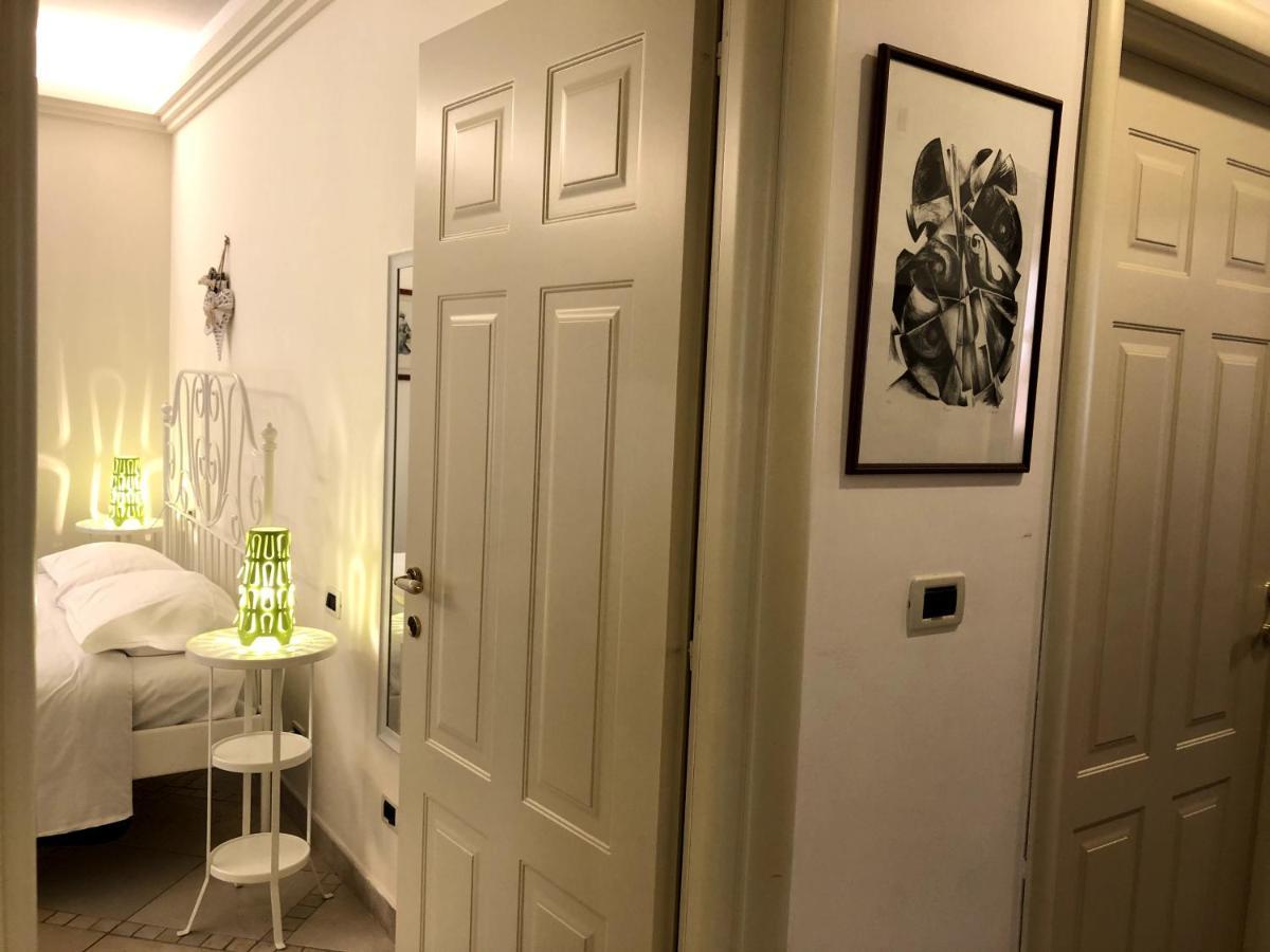 Mimi's Casa Per Vacanze * Pescara