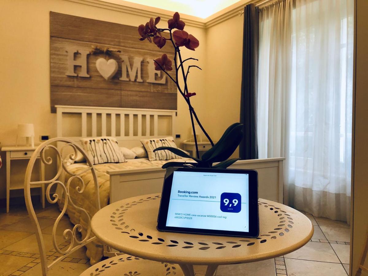 Mimi's Casa Per Vacanze Gasthuis *