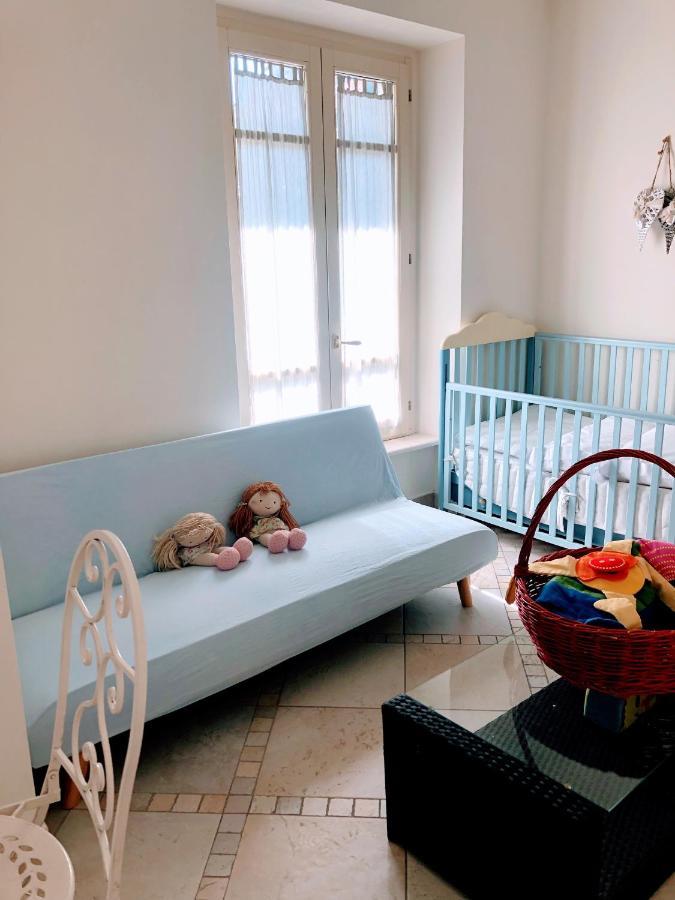Gasthuis Mimi's Casa Per Vacanze *