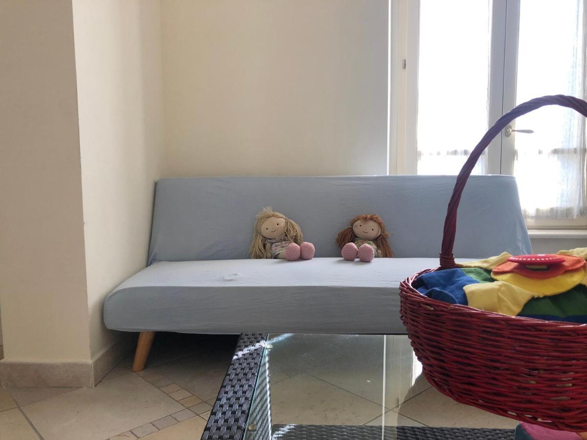 Gasthuis Mimi's Casa Per Vacanze *