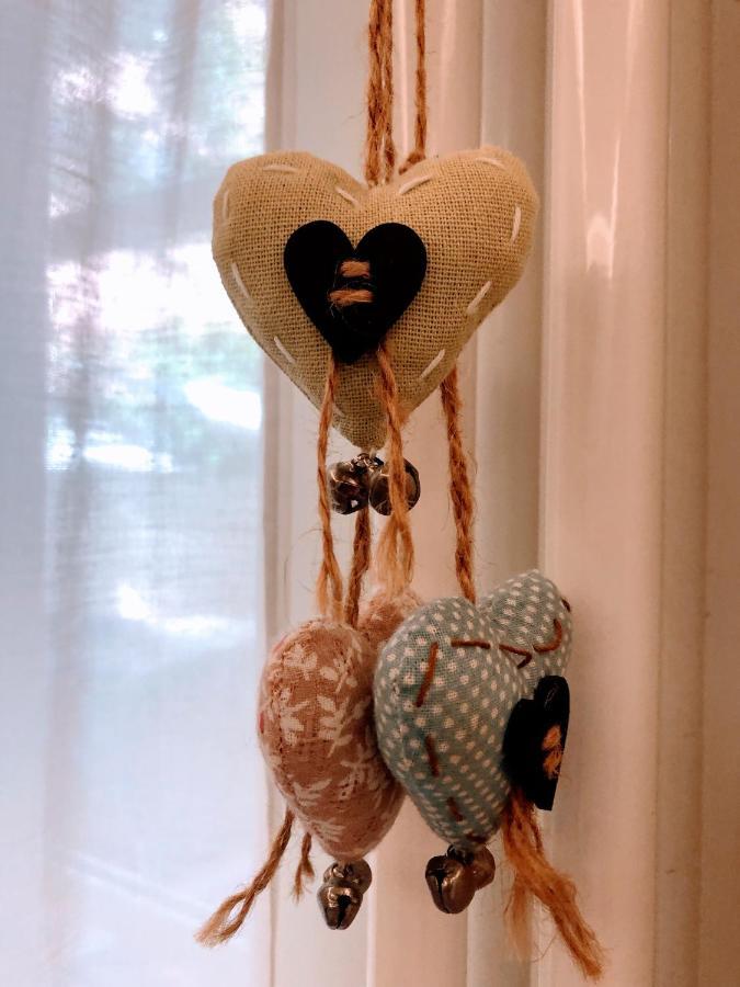 Mimi's Casa Per Vacanze *